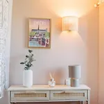 公寓 Mini House In Saint-leu Les Hortillonnages *