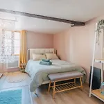 Mini House In Saint-leu Les Hortillonnages 公寓 阿棉