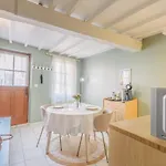 Mini House In Saint-leu Les Hortillonnages