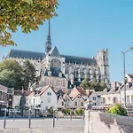 Mini House In Saint-leu Les Hortillonnages