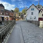 公寓 Mini House In Saint-leu Les Hortillonnages *