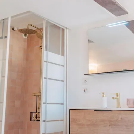 Mini House In Saint-leu Les Hortillonnages Appartement Amiens