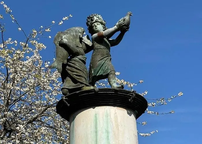 Apartment Mini House In Saint-leu Les Hortillonnages