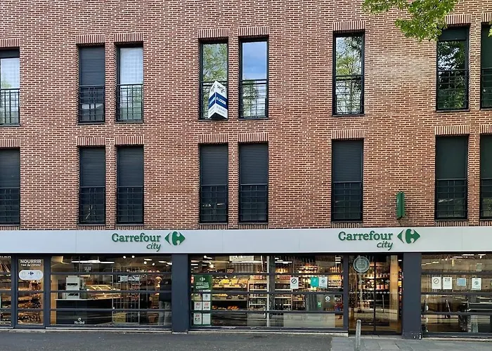 Mini House In Saint-leu Les Hortillonnages Apartment *