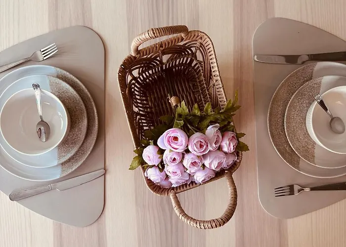 Mini House In Saint-leu Les Hortillonnages Apartment Amiens