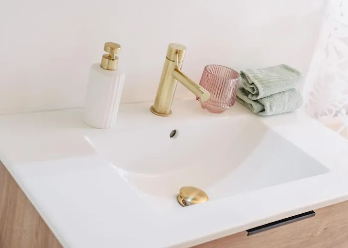 Mini House In Saint-leu Les Hortillonnages Apartment