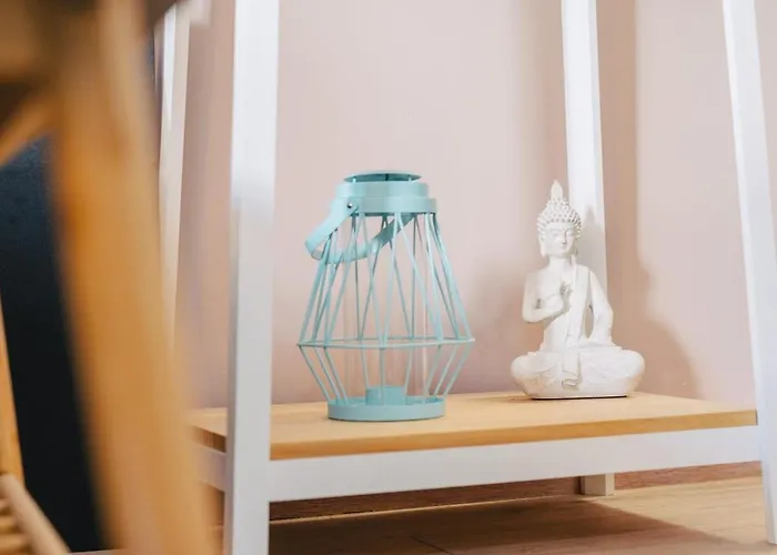 Apartment Mini House In Saint-leu Les Hortillonnages