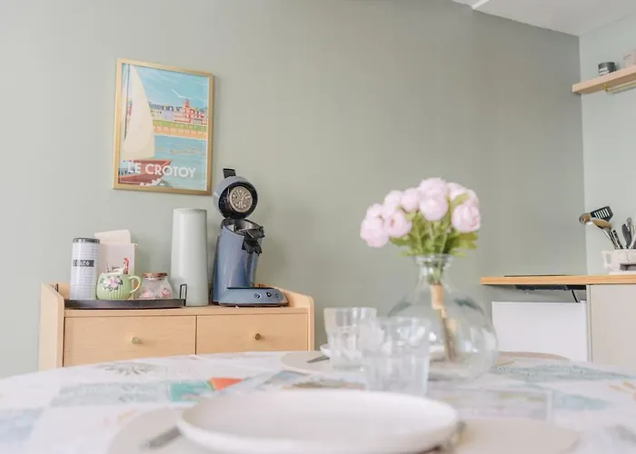 Mini House In Saint-leu Les Hortillonnages Amiens