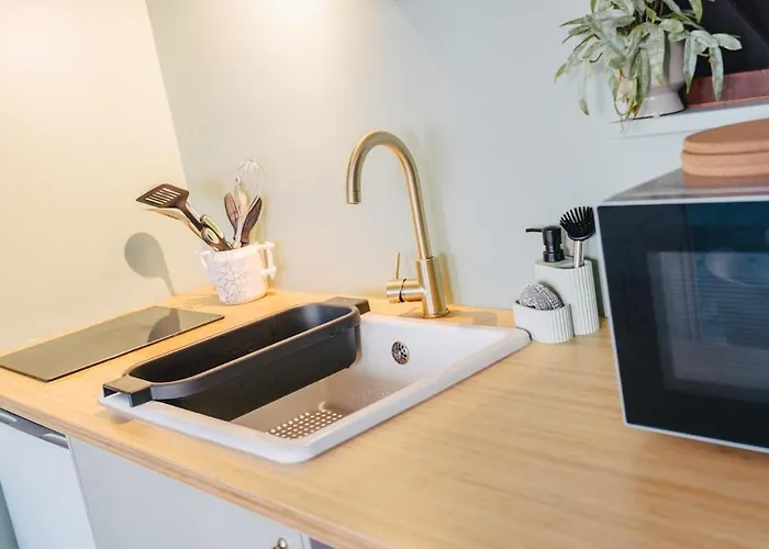 Mini House In Saint-leu Les Hortillonnages